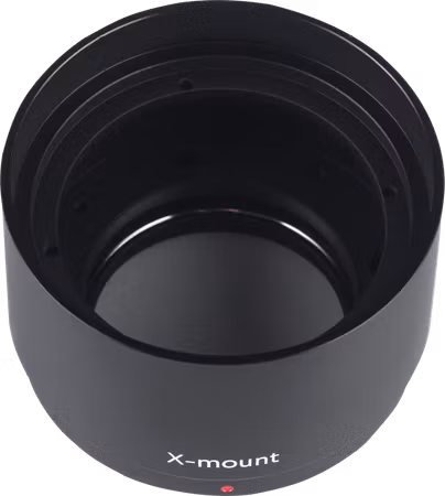 Laowa Ranger S35 Interchangeable bayonet for 17-50mm & 50-130mm lens - Fuji X