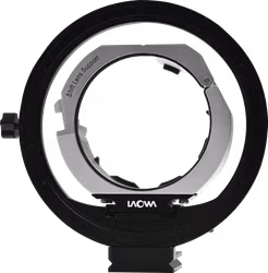 Laowa Shift Lens Support (V3 for 20mm & 15mm)
