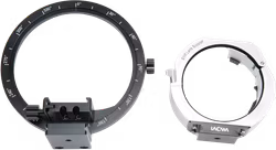 Laowa Shift Lens Support (V3 for 20mm & 15mm)
