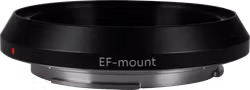Laowa 24mm T8 Interchangeable bayonet - Canon EF