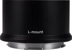 Laowa 24mm T8 Interchangeable bayonet - L-mount