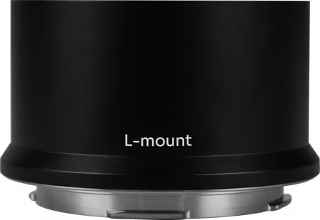 Laowa 24mm T8 Interchangeable bayonet - L-mount