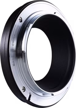 Laowa Nanomorph 65mm, 80mm T2.4 Interchangeable bayonet - Sony E