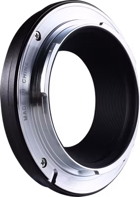 Laowa Nanomorph 65mm, 80mm T2.4 Interchangeable bayonet - Sony E