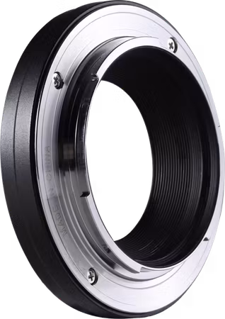 Laowa Nanomorph 65mm, 80mm T2.4 Interchangeable bayonet - Fuji X
