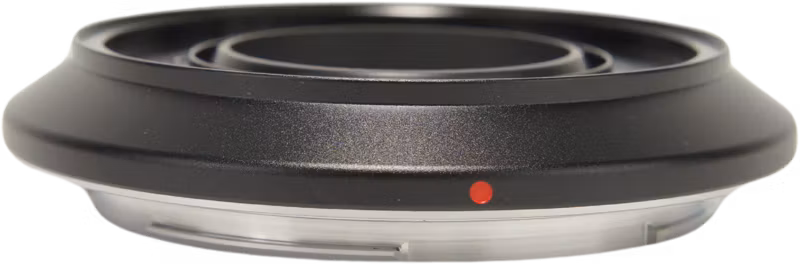 Laowa Nanomorph 65mm, 80mm T2.4 Interchangeable bayonet - Nikon Z