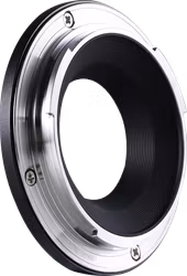 Laowa Nanomorph 65mm, 80mm T2.4 Interchangeable bayonet - Canon RF