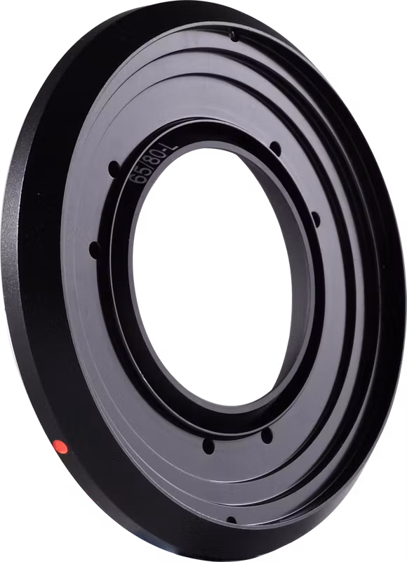 Laowa Nanomorph 65mm, 80mm T2.4 Interchangeable bayonet - L Mount