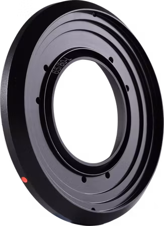 Laowa Nanomorph 65mm, 80mm T2.4 Interchangeable bayonet - L Mount