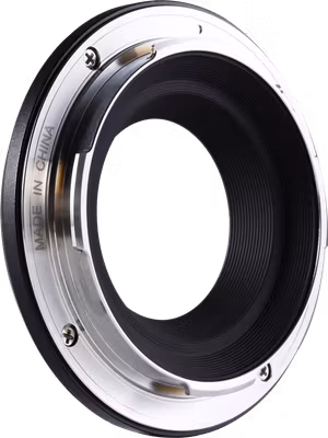 Laowa Nanomorph 65mm, 80mm T2.4 Interchangeable bayonet - L Mount