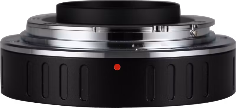 Laowa Nanomorph 65mm, 80mm T2.4 Interchangeable bayonet - Canon EF