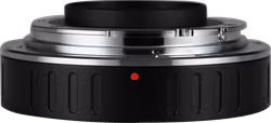 Laowa Nanomorph 65mm, 80mm T2.4 Interchangeable bayonet - Canon EF