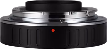 Laowa Nanomorph 65mm, 80mm T2.4 Interchangeable bayonet - Canon EF