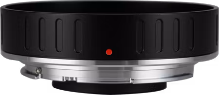 Laowa Nanomorph 65mm, 80mm T2.4 Interchangeable bayonet - Canon EF