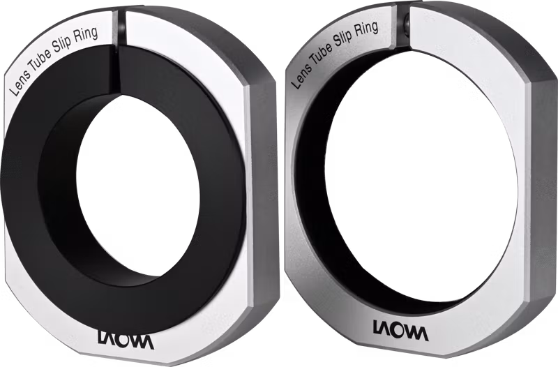 Laowa Lens Tube Slip Ring for Aurogon