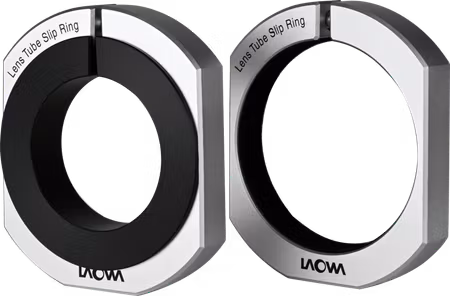Laowa Lens Tube Slip Ring for Aurogon