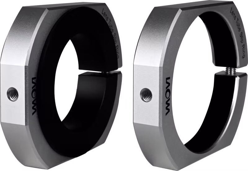 Laowa Lens Tube Slip Ring for Aurogon
