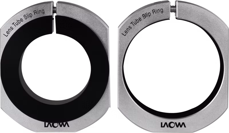 Laowa Lens Tube Slip Ring for Aurogon