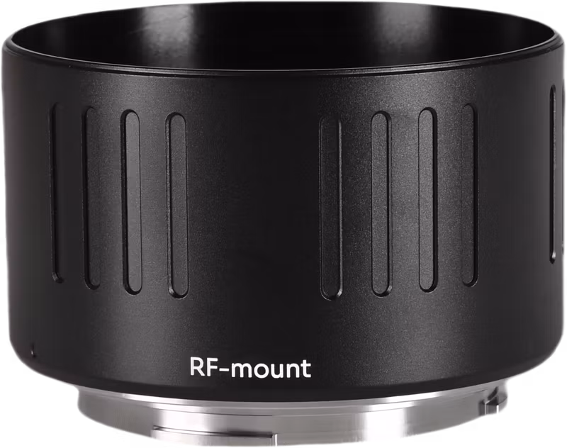 Laowa Nanomorph 60mm T2.9, Nanomorph LF Interchangeable bayonet - Canon RF