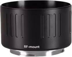 Laowa Nanomorph 60mm T2.9, Nanomorph LF Interchangeable bayonet - Canon RF