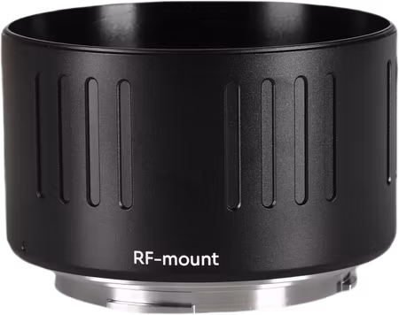 Laowa Nanomorph 60mm T2.9, Nanomorph LF Interchangeable bayonet - Canon RF