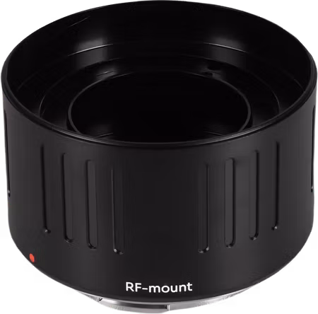 Laowa Nanomorph 60mm T2.9, Nanomorph LF Interchangeable bayonet - Canon RF