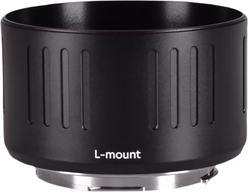 Laowa Nanomorph 60mm T2.9, Nanomorph LF Interchangeable bayonet - L Mount