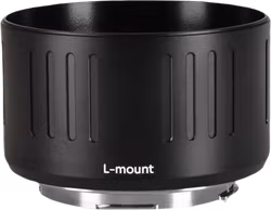 Laowa Nanomorph 60mm T2.9, Nanomorph LF Interchangeable bayonet - L Mount