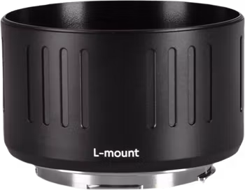 Laowa Nanomorph 60mm T2.9, Nanomorph LF Interchangeable bayonet - L Mount