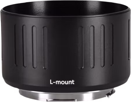 Laowa Nanomorph 60mm T2.9, Nanomorph LF Interchangeable bayonet - L Mount