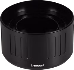 Laowa Nanomorph 60mm T2.9, Nanomorph LF Interchangeable bayonet - L Mount