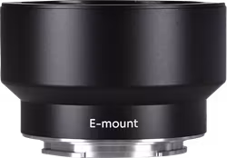 Laowa Sword 15mm T4.1 Interchangeable bayonet - Sony FE