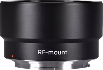 Laowa Sword 15mm T4.1 Interchangeable bayonet - Canon RF