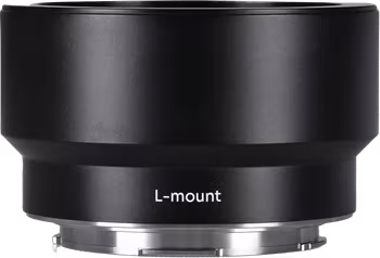 Laowa Sword 15mm T4.1 Interchangeable bayonet - L Mount