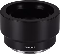 Laowa Sword 15mm T4.1 Interchangeable bayonet - L Mount