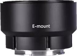 Laowa Sword 25mm, 60mm, 100mm, 180mm Interchangeable bayonet -Sony FE