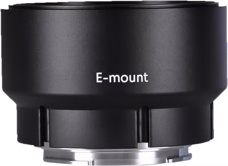 Laowa Sword 25mm, 60mm, 100mm, 180mm Interchangeable bayonet -Sony FE