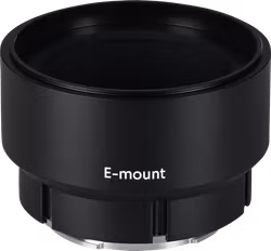Laowa Sword 25mm, 60mm, 100mm, 180mm Interchangeable bayonet -Sony FE