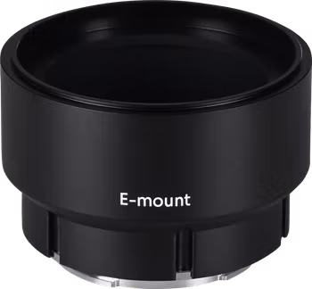Laowa Sword 25mm, 60mm, 100mm, 180mm Interchangeable bayonet -Sony FE