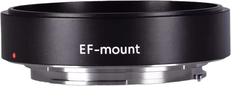 Laowa Sword 25mm, 60mm, 100mm, 180mm Interchangeable bayonet - Canon EF