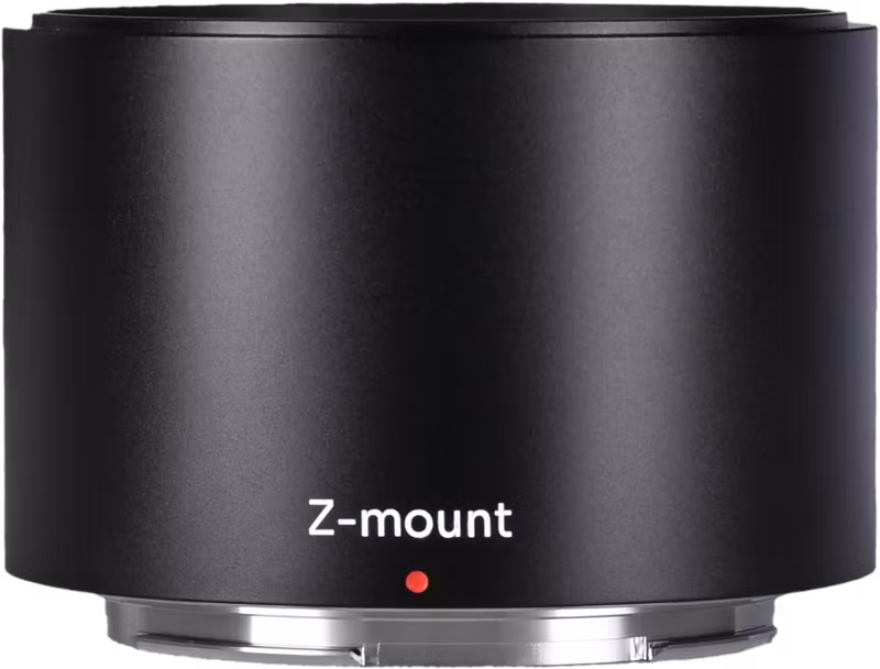 Laowa Sword 25mm, 60mm, 100mm, 180mm Interchangeable bayonet - Nikon Z