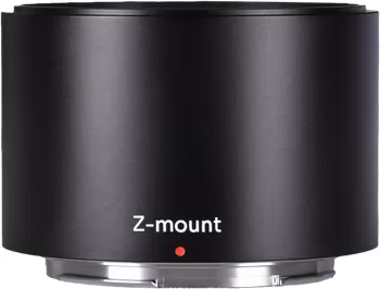 Laowa Sword 25mm, 60mm, 100mm, 180mm Interchangeable bayonet - Nikon Z