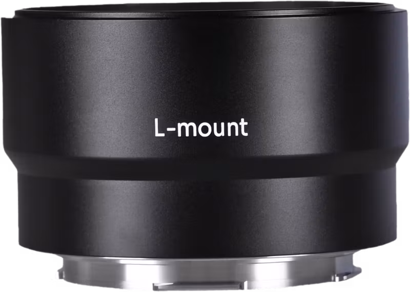 Laowa Sword 25mm, 60mm, 100mm, 180mm Interchangeable bayonet - L Mount
