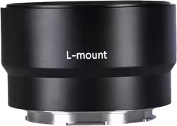 Laowa Sword 25mm, 60mm, 100mm, 180mm Interchangeable bayonet - L Mount