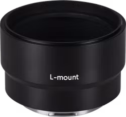 Laowa Sword 25mm, 60mm, 100mm, 180mm Interchangeable bayonet - L Mount