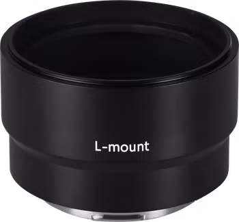 Laowa Sword 25mm, 60mm, 100mm, 180mm Interchangeable bayonet - L Mount