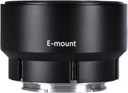 Laowa Sword 35mm T2.9 Interchangeable bayonet - Sony FE