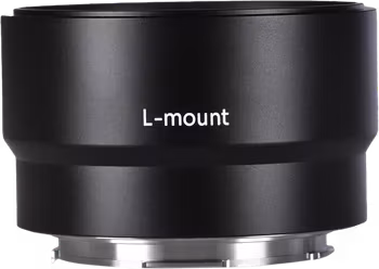 Laowa Sword 35mm T2.9 Interchangeable bayonet - L Mount