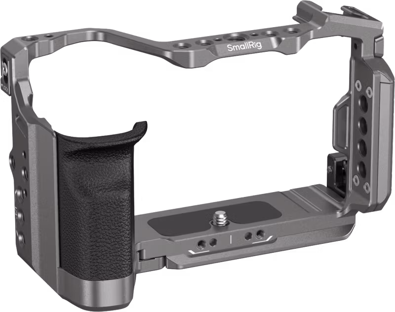 SmallRig 5198 HawkLock Quick Release Cage Kit for Sony A 7C II / 7CR