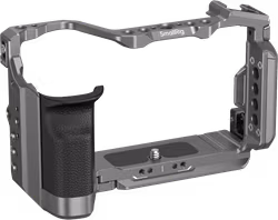 SmallRig 5198 HawkLock Quick Release Cage Kit for Sony A 7C II / 7CR